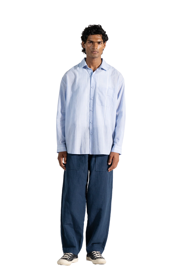 BAKER SHIRT