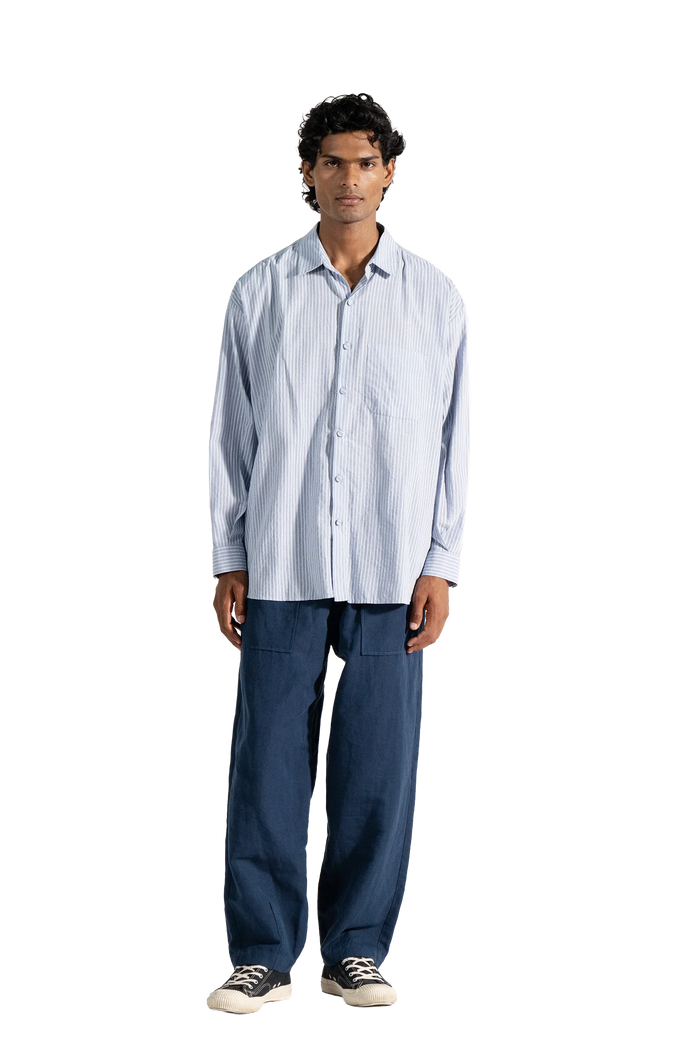 BAKER SHIRT
