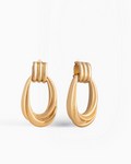 Ballroom Bling Earrings