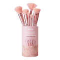 Bare Necessities Makeup Brush Set