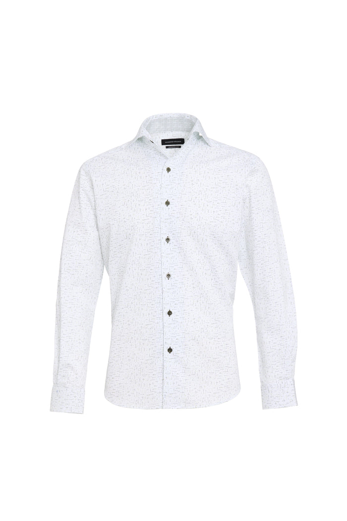 Bastoni Shirt