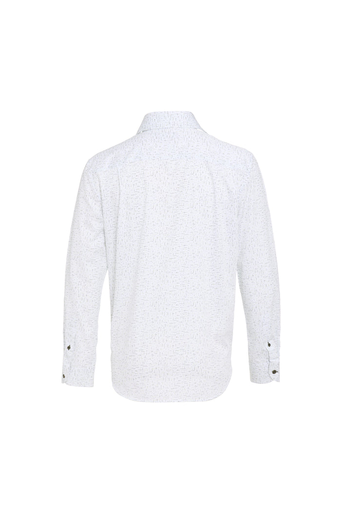 Bastoni Shirt
