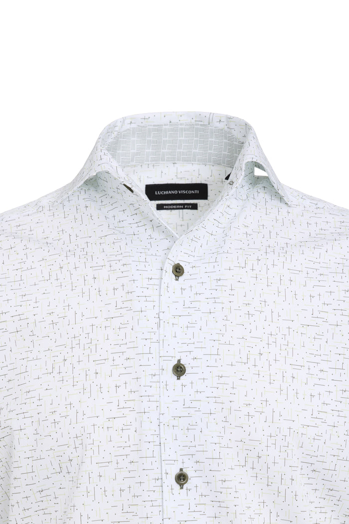 Bastoni Shirt
