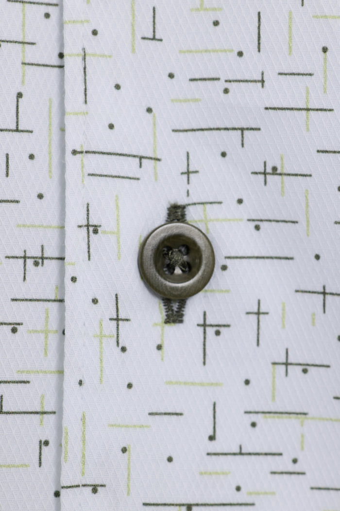 Bastoni Shirt