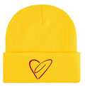 Beanie cap