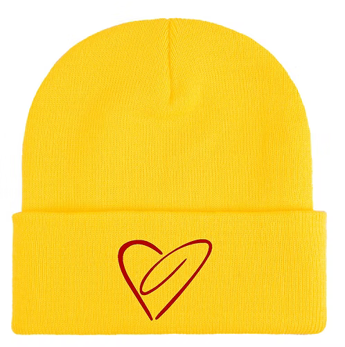 Beanie cap