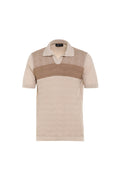 Beige Arezzo Polo