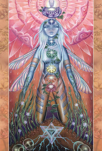 🌺 Beyond Lemuria Oracle Cards 🌺