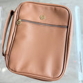 Bible Cover (Camel)
