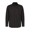 Black Azienda Knit Shirt