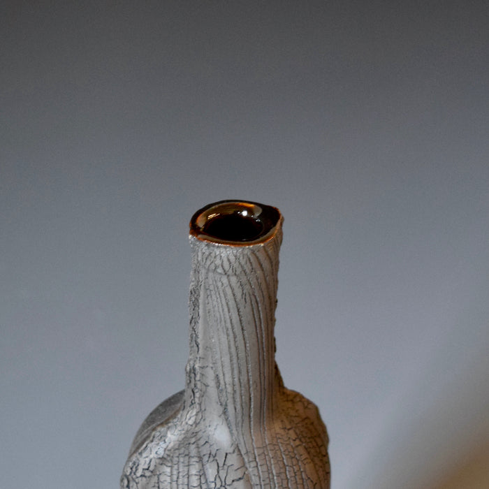 Black Kohiki Bottle