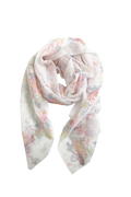 BLOCK-PRINTED COTTON STOLE