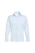 Blue Stripe Ufficio Dress Shirt