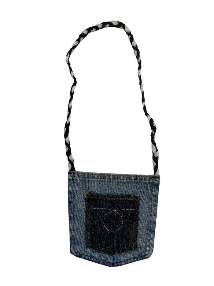 Bolsillo Purse