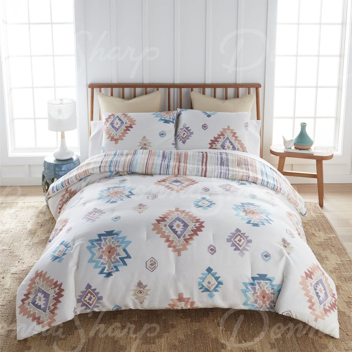 Bonita Comforter Collection