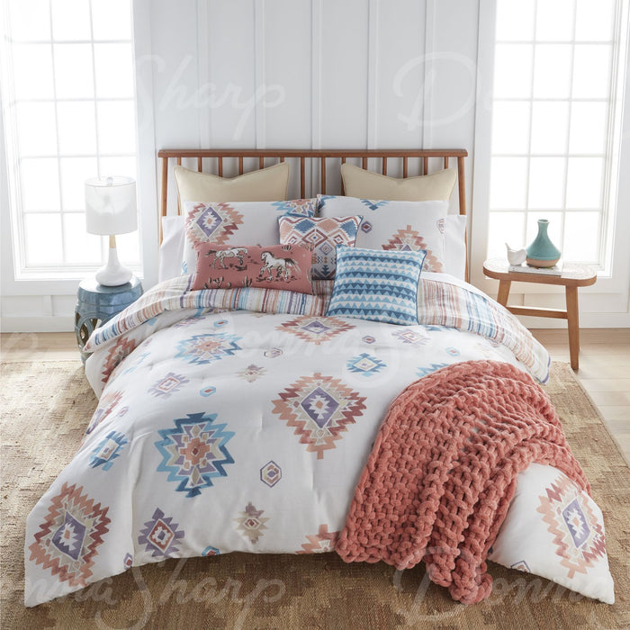 Bonita Comforter Collection