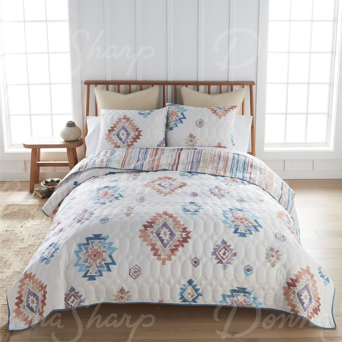 Bonita Quilted Collection