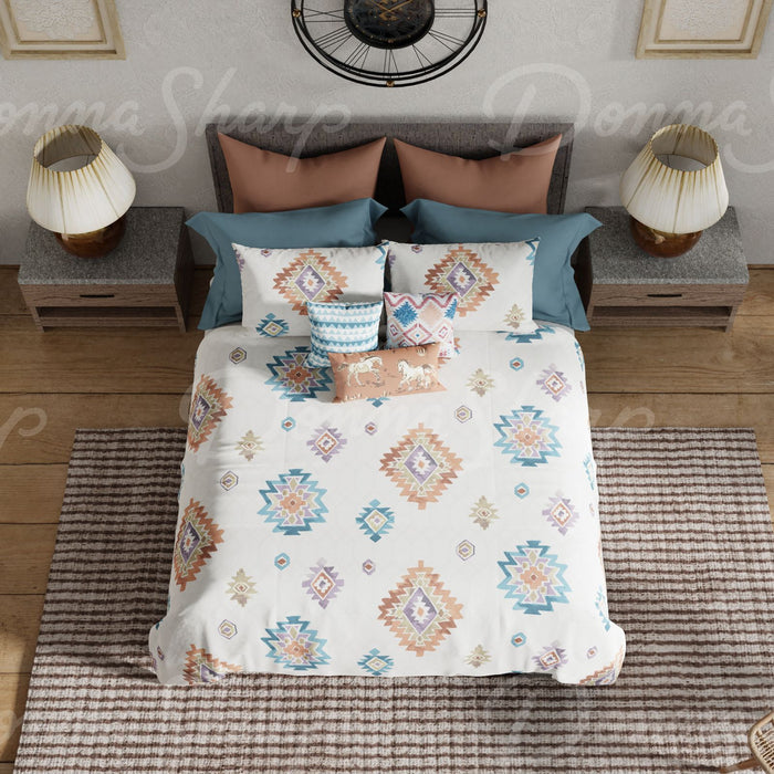 Bonita Quilted Collection