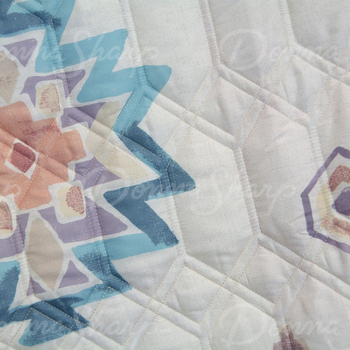 Bonita Quilted Collection
