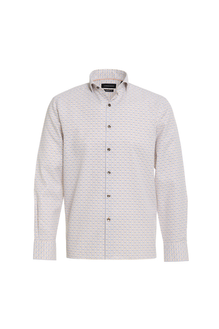 Bordo Shirt