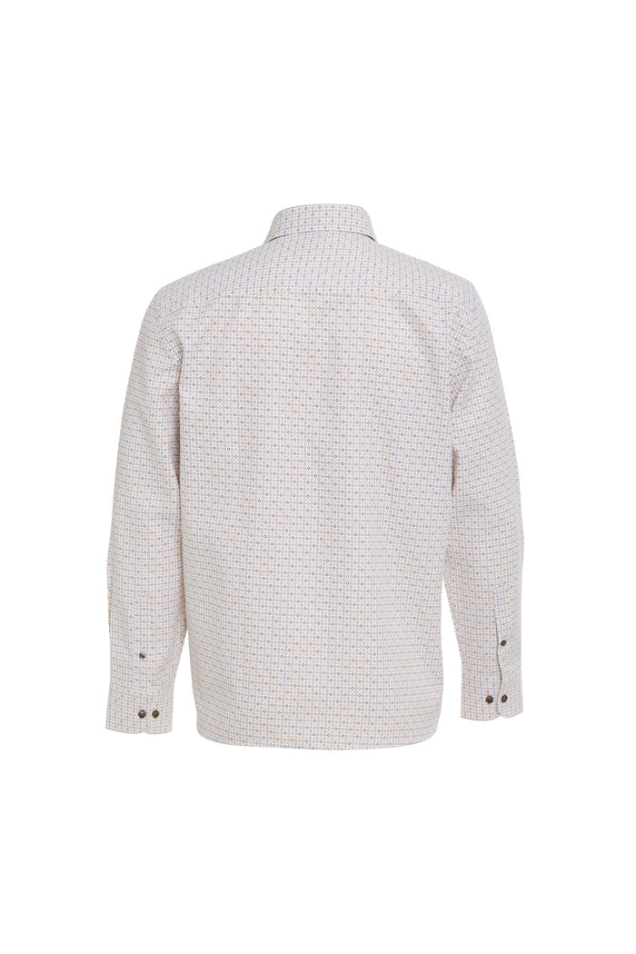 Bordo Shirt