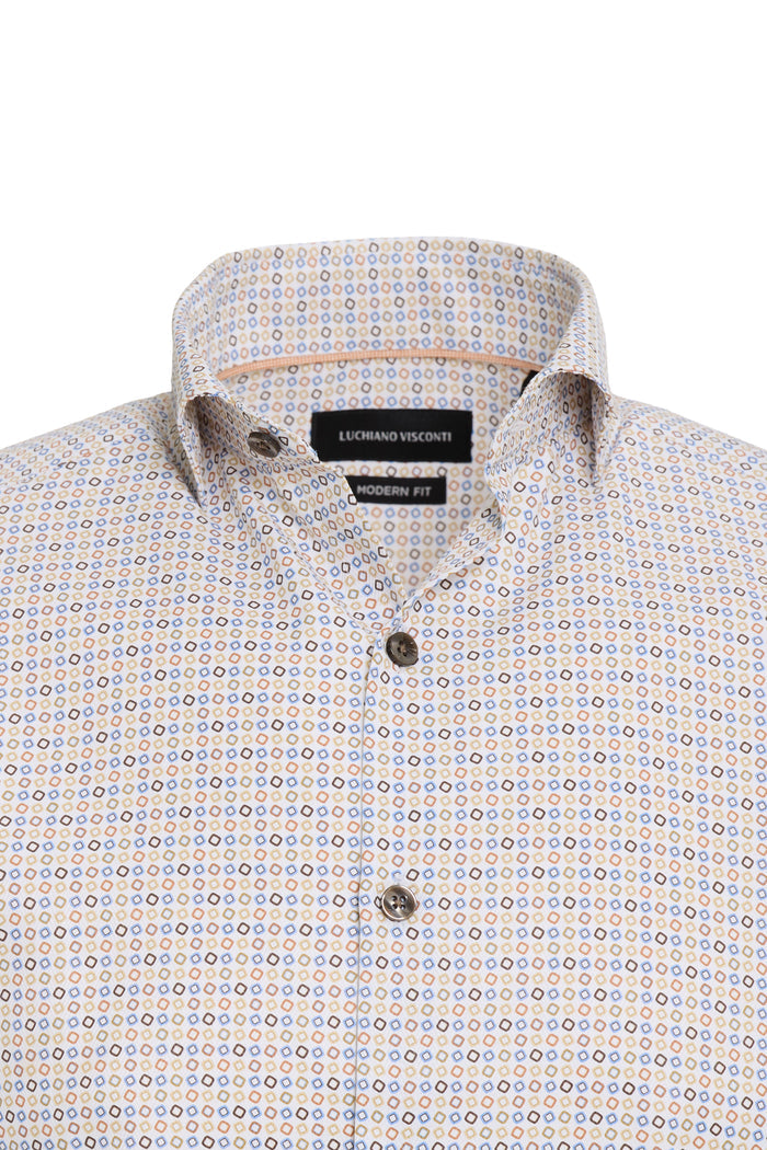 Bordo Shirt
