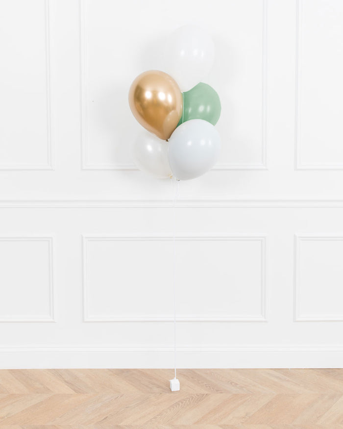 Botanical - 11in Balloon Bouquet