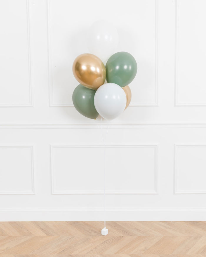Botanical - 11in Balloon Bouquet