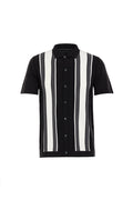Bowling Knit Shirt