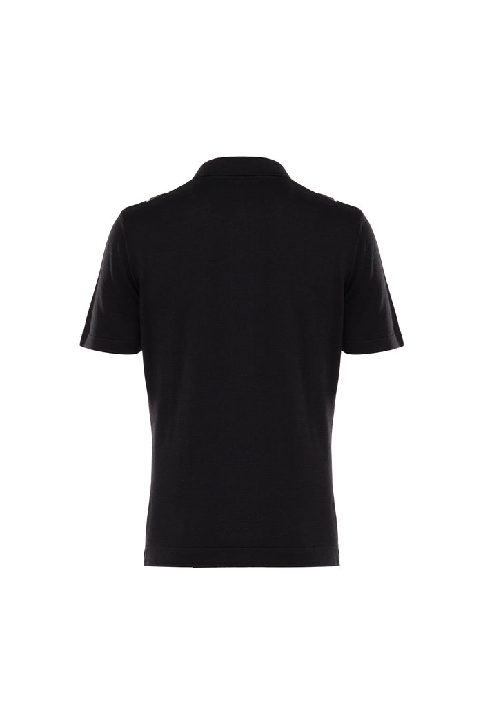 Bowling Knit Shirt