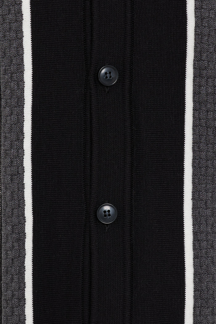 Bowling Knit Shirt