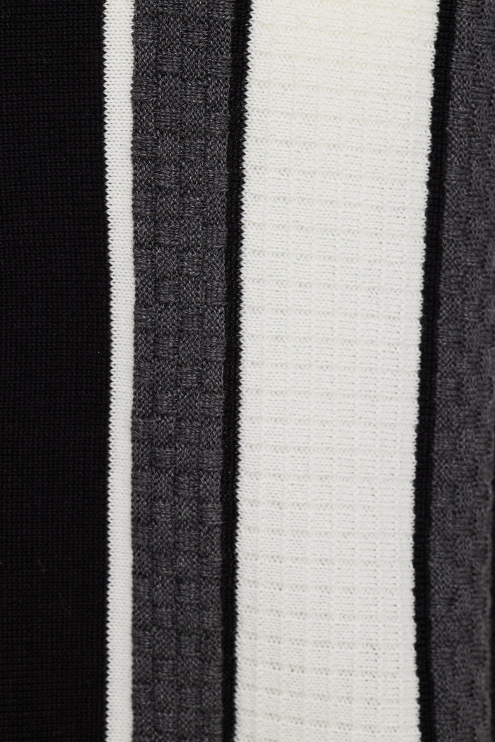 Bowling Knit Shirt