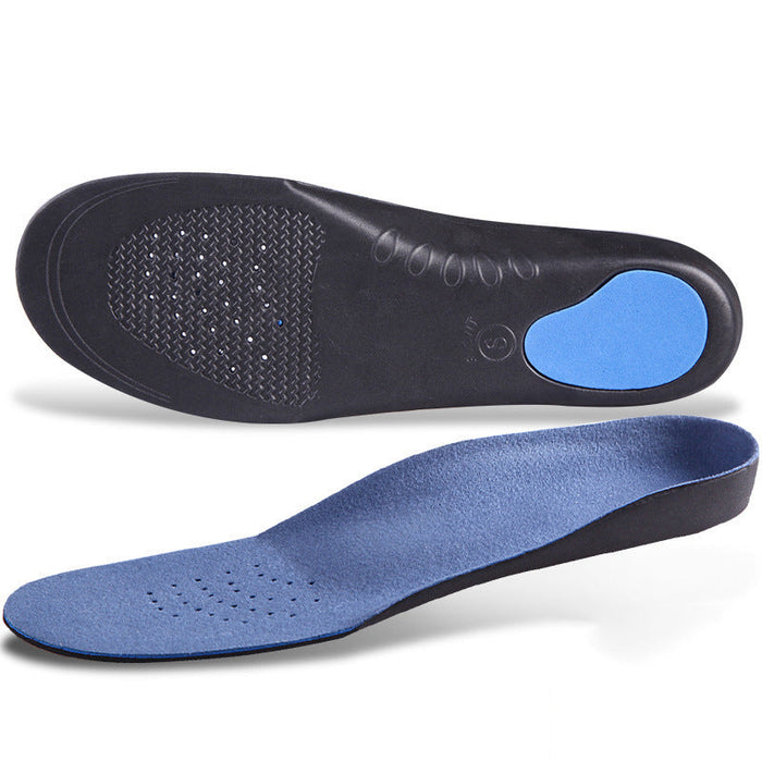 Breathable High Arch Insoles(2 pair 10%OFF| 3pair 20%OFF)