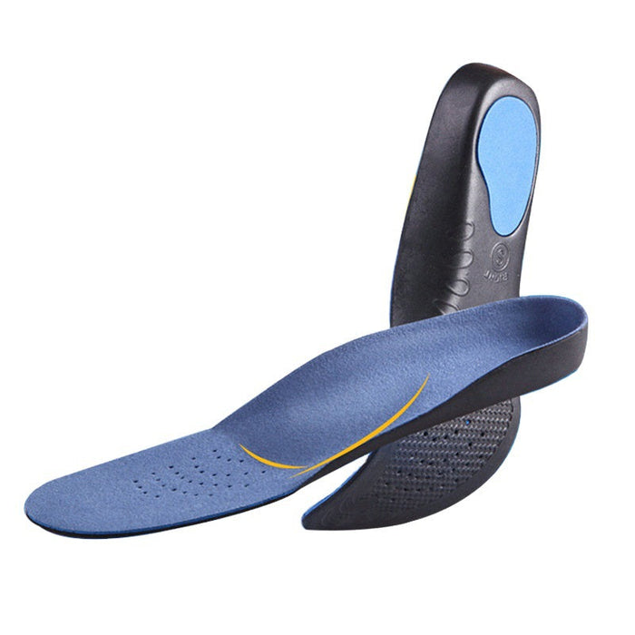 Breathable High Arch Insoles(2 pair 10%OFF| 3pair 20%OFF)