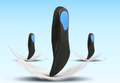 Breathable High Arch Insoles(2 pair 10%OFF| 3pair 20%OFF)