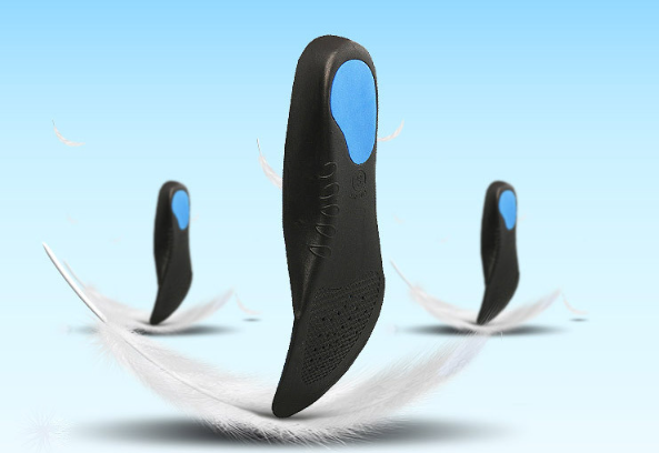 Breathable High Arch Insoles(2 pair 10%OFF| 3pair 20%OFF)