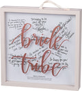 Bride Tribe Memory Box