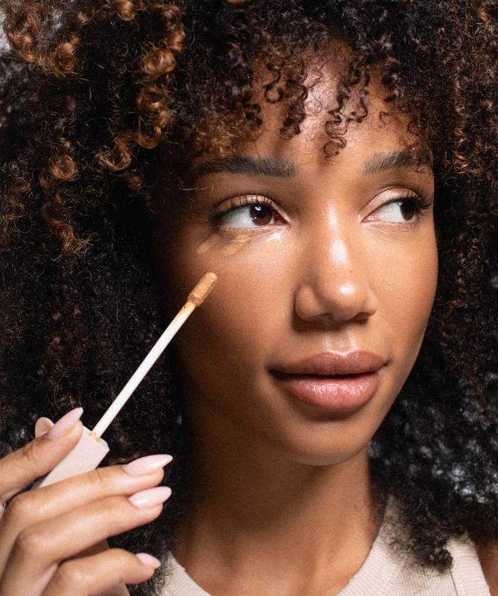 Brightening Concealer | Tan
