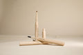 Brow Duo Brow Pencil + Fixing Gel | Dark