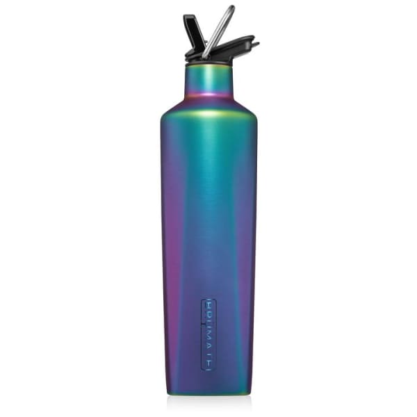 Brümate Rehydration Water Bottle - Forest Camo