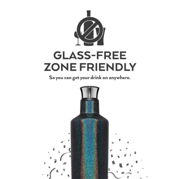 Brümate Rehydration Water Bottle - Forest Camo