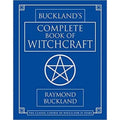 Buckland’s Complete Book of Witchcraft