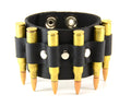 BULLET BRACELET ASSORTED SHELL