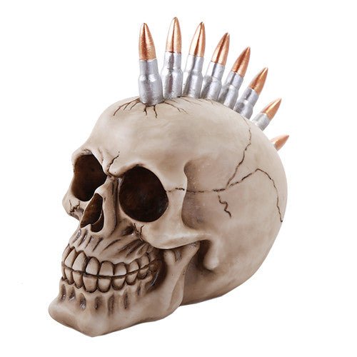 Bullets Skull