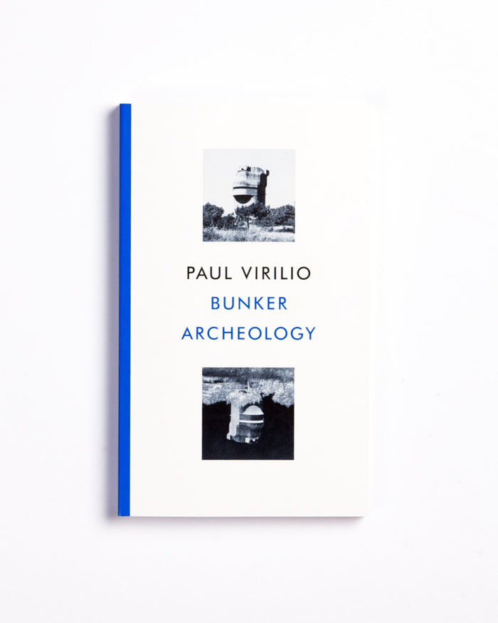 Bunker Archaeology