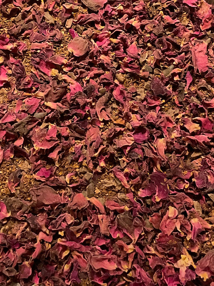 Cacao Velvet Love Potion