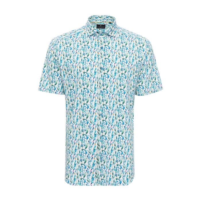 Cactus Short Sleeve Shirt