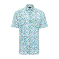 Cactus Short Sleeve Shirt