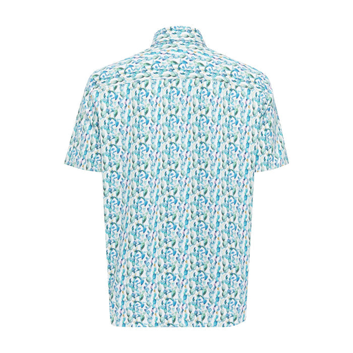 Cactus Short Sleeve Shirt