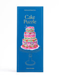 Cake Puzzle - 750 Piece Puzzle